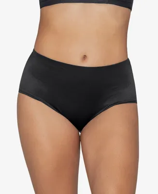 Leonisa Firm Compression Brief with Rear Lift