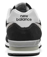 New Balance Big Kids 574 Casual Sneakers from Finish Line