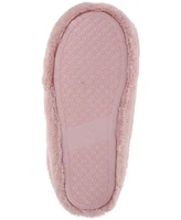 Joe Boxer Women's Plush Mr. Winky Clog Slipper