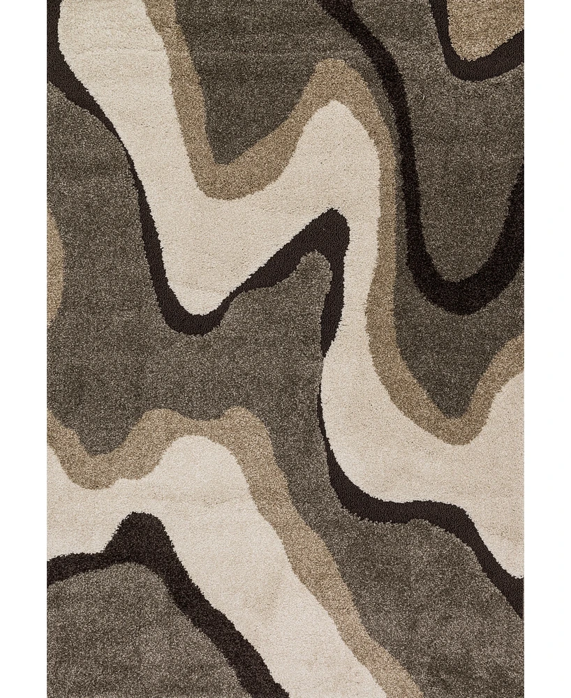 Loloi Enchant En-06 5'3" x 7'7" Area Rug