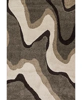 Loloi Enchant En-06 5'3" x 7'7" Area Rug