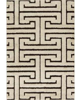 Loloi Enchant En-28 5'3" x 7'7" Area Rug