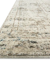 Loloi Millennium Mv-04 5'3" x 7'6" Area Rug