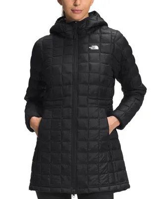The North Face Women's ThermoBall Hooded Parka