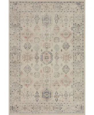 Loloi Ii Berk Brk- 7'6" x 9'6" Area Rug