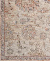 Loloi Faye Fay- 7'10" x 10' Area Rug