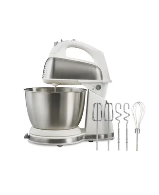 Hamilton Beach Classic Stand Mixer - 64655