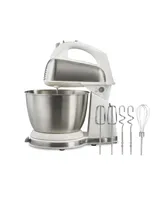 Hamilton Beach Classic Stand Mixer - 64655