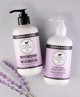 Dionis Lavender Blossom 8.5 fl. oz. and Lotion Hand Soap Bundle Set, 2 Piece