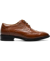 Stacy Adams Little Boys Kaine Jr. Wingtip Oxford Shoes