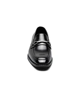 Stacy Adams Little Boys Kaylor Jr. Moc Toe Slip On Shoes
