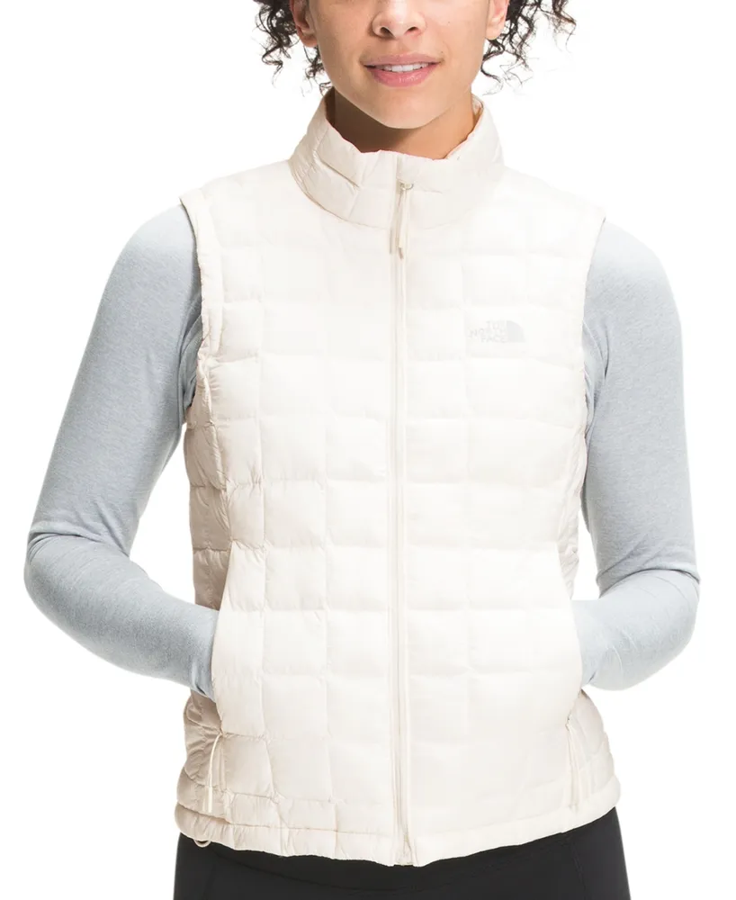 The North Face Women's ThermoBall Quilted Vest