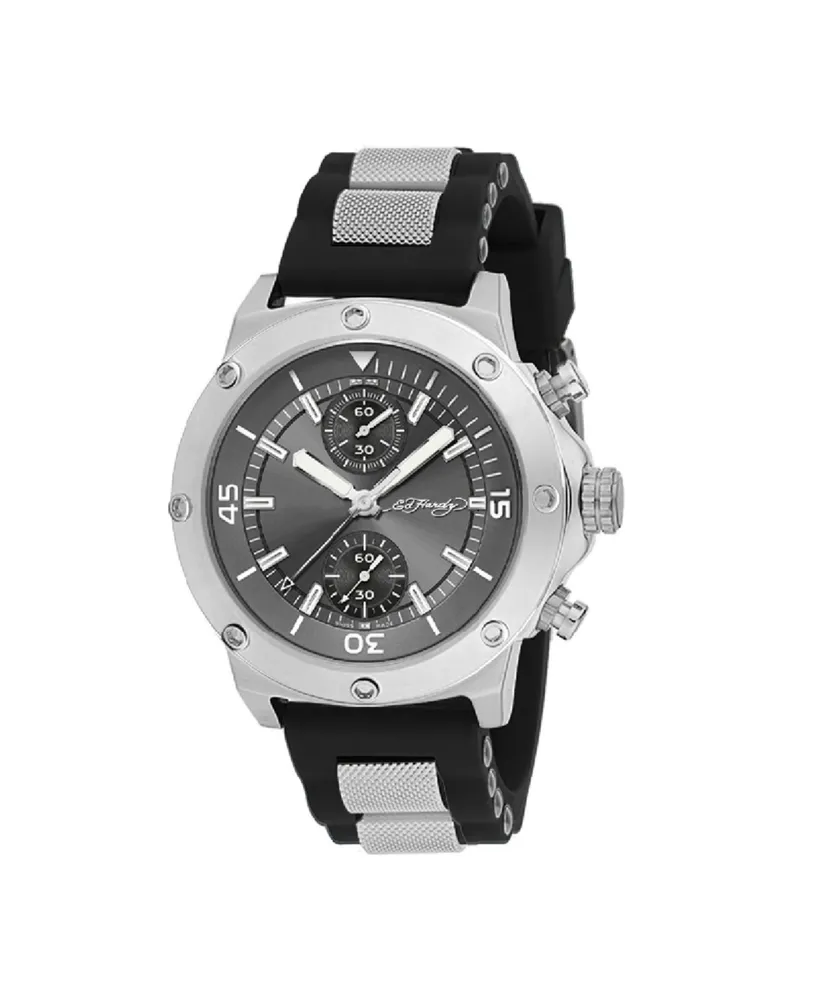 Amazon.com: Invicta Men's Bolt 52mm Stainless Steel Quartz Watch, Silver  (Model: 46873) : Clothing, Shoes & Jewelry