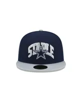 Men's New Era X Staple Navy