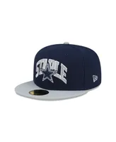 Men's New Era X Staple Navy