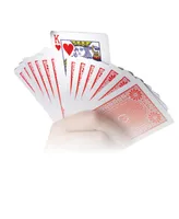 Ultimate Magic 30 Incredible Card Tricks, Set of 7