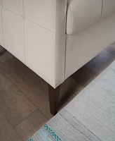 Bellona Chair and a Half Twin Sleeper
