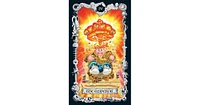 Garbage Pail Kids: The Official Tarot Deck and Guidebook by Miran Kim