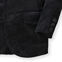 Hope & Henry Toddler Boys Corduroy Blazer with Elbow Patches