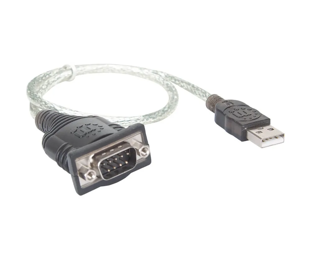 manhattan Usb to Serial Converter