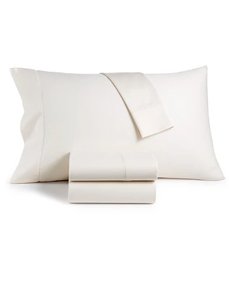 Hotel Collection 680 Thread Count 100% Supima Cotton Sheet Set, Twin, Exclusively at Macy's