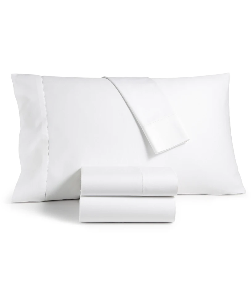 Hotel Collection 680 Thread Count 100% Supima Cotton Sheet Set, King, Exclusively at Macy's