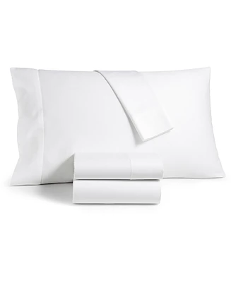 Hotel Collection 680 Thread Count 100% Supima Cotton Sheet Set, King, Exclusively at Macy's