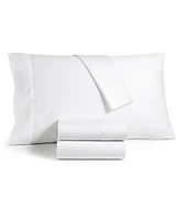Hotel Collection 680 Thread Count 100% Supima Cotton Sheet Set, Queen, Exclusively at Macy's