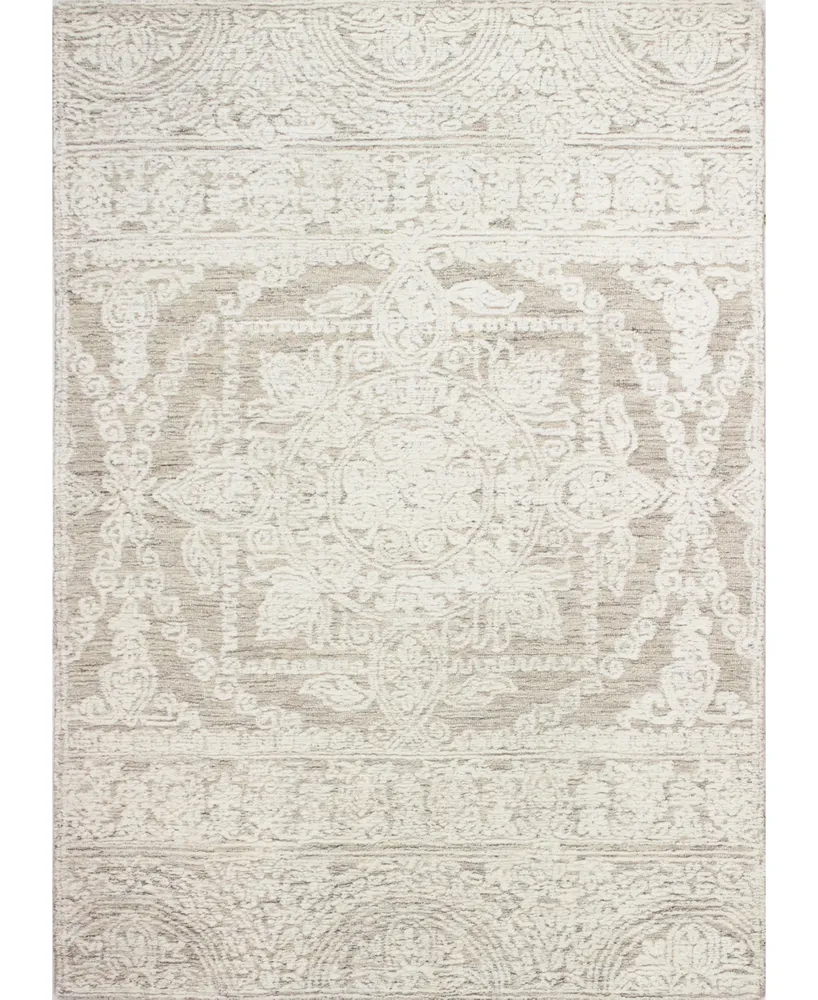 Bb Rugs Adige ADI173 3'6" x 5'6" Area Rug