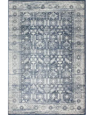 Closeout! Bb Rugs Arbury ARB103 4' x 6' Area Rug