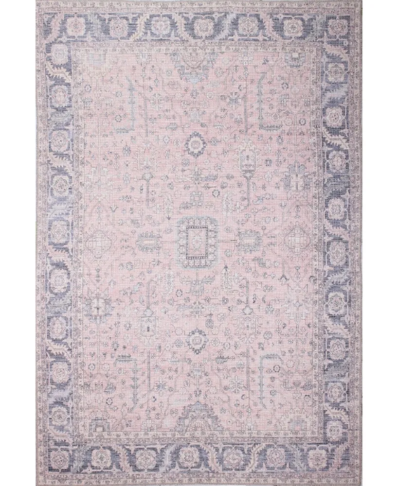 Bb Rugs Effects EFF205 8' x 10' Area Rug