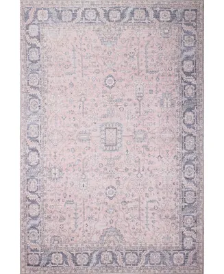 Bb Rugs Effects EFF205 8' x 10' Area Rug