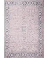 Bb Rugs Effects EFF205 8' x 10' Area Rug