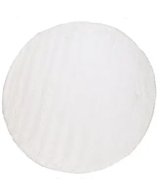 Bb Rugs Zuela ZUL105 6' x 6' Round Area Rug