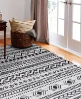 Bb Rugs Bella Vista Bva105 Area Rug