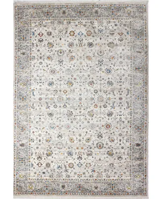 Bb Rugs Cennial CNL109 3'6" x 5'6" Area Rug