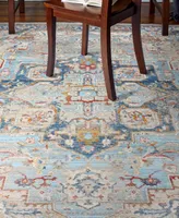 Bb Rugs Cennial CNL105 8'6" x 11'6" Area Rug