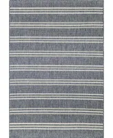 Closeout! Bb Rugs Portico PRT109 7'10" x 10' Outdoor Area Rug