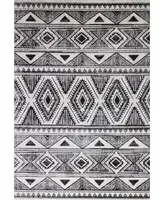 Bb Rugs Bella Vista BVA104 5' x 7'6" Area Rug