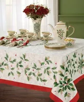 Lenox Holiday Nouveau Collection