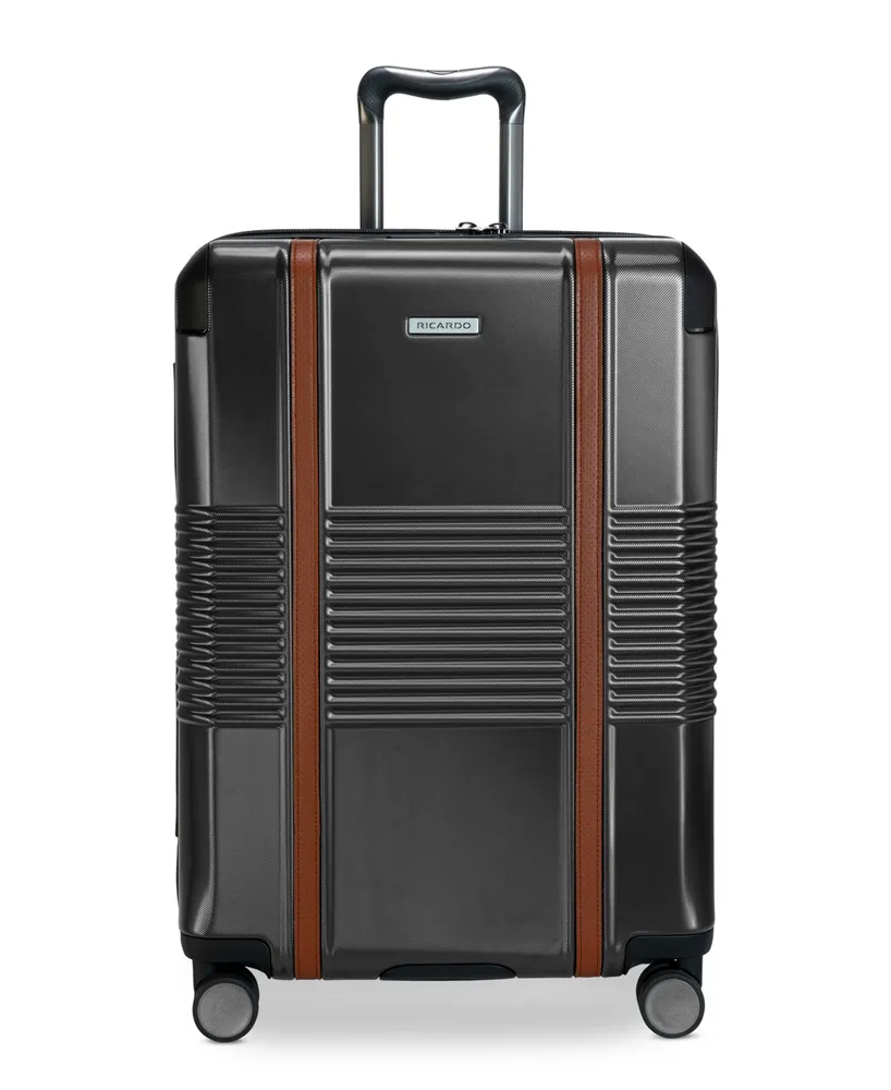 Ricardo Cabrillo 3.0 Hardside 26" Check-In Spinner Suitcase