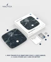 Nautica Smart Scale Plus Ito Technology