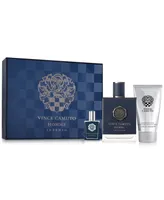 Vince Camuto Men's 3