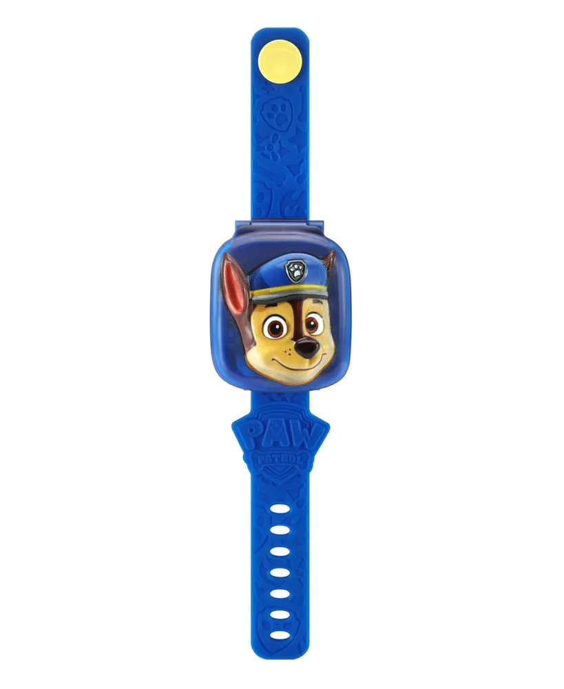 VTech Paw Patrol Learning Pup Watch, Chase