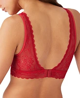 b.tempt'd by Wacoal Women's No Strings Attached Lace Bralette