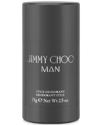 Jimmy Choo Man Deodorant Stick, 2.5 oz