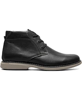 Nunn Bush Men's Otto Plain Toe Chukka Boots