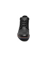 Nunn Bush Men's Circuit Dc Plain Toe Boots