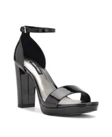 Nine West Women's Elope Dress Sandals