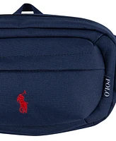 Polo Ralph Boys Lauren Color Crossbody Bag